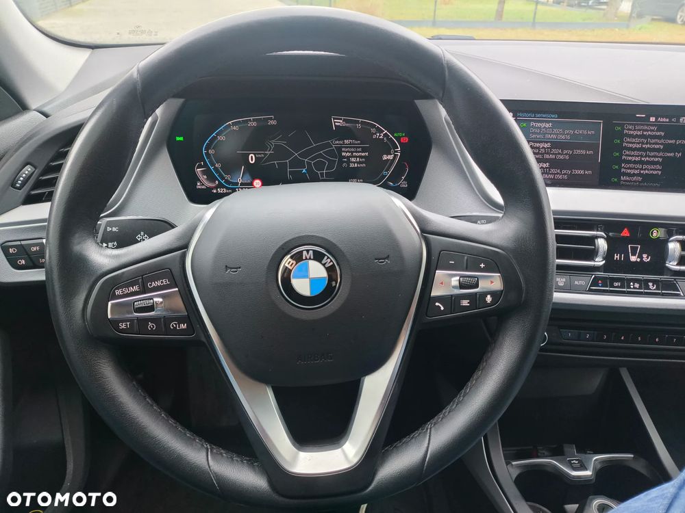 BMW Seria 2 216d - 22