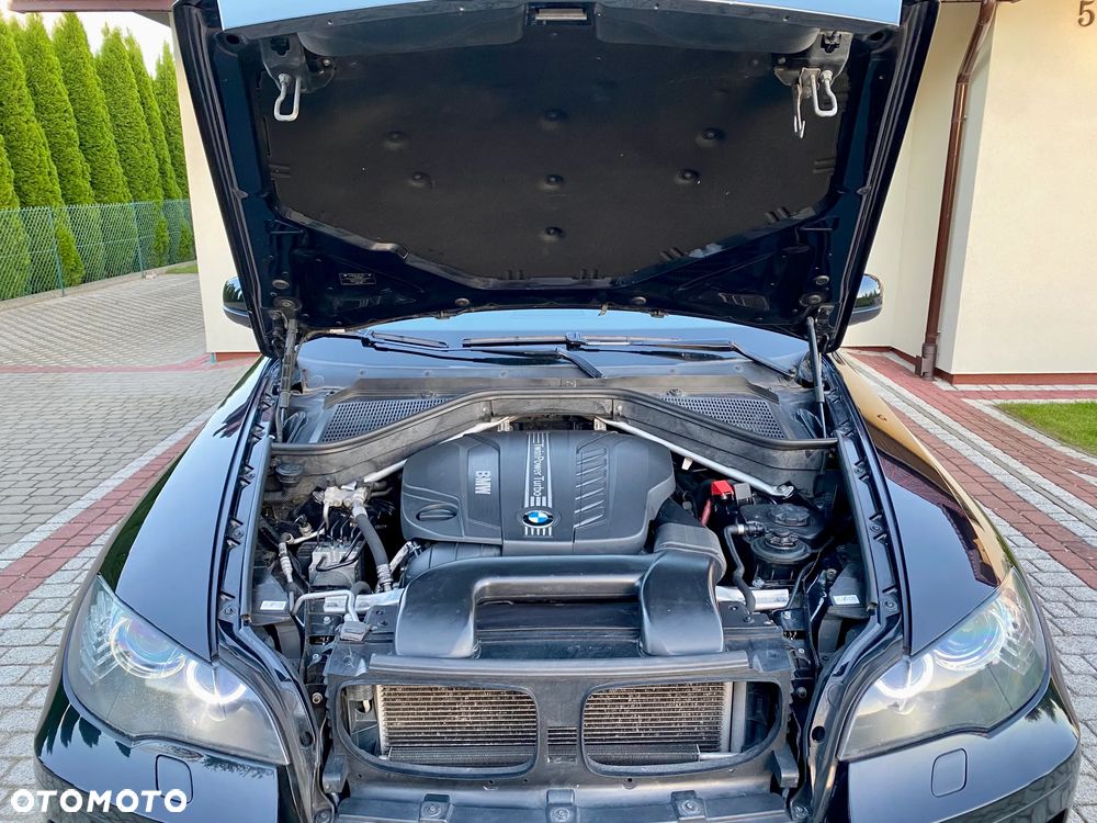 BMW X6 xDrive40d - 18