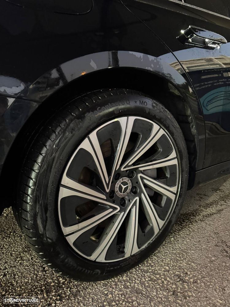 Mercedes-Benz E 300 de 9G-TRONIC - 8