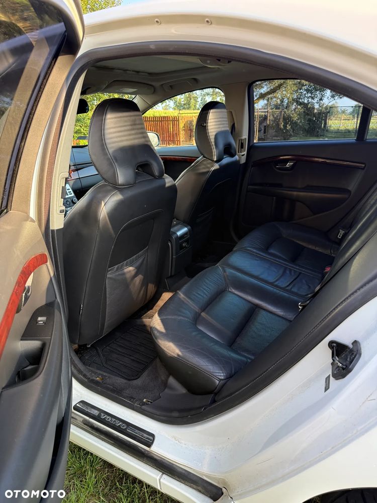 Volvo S80 - 6