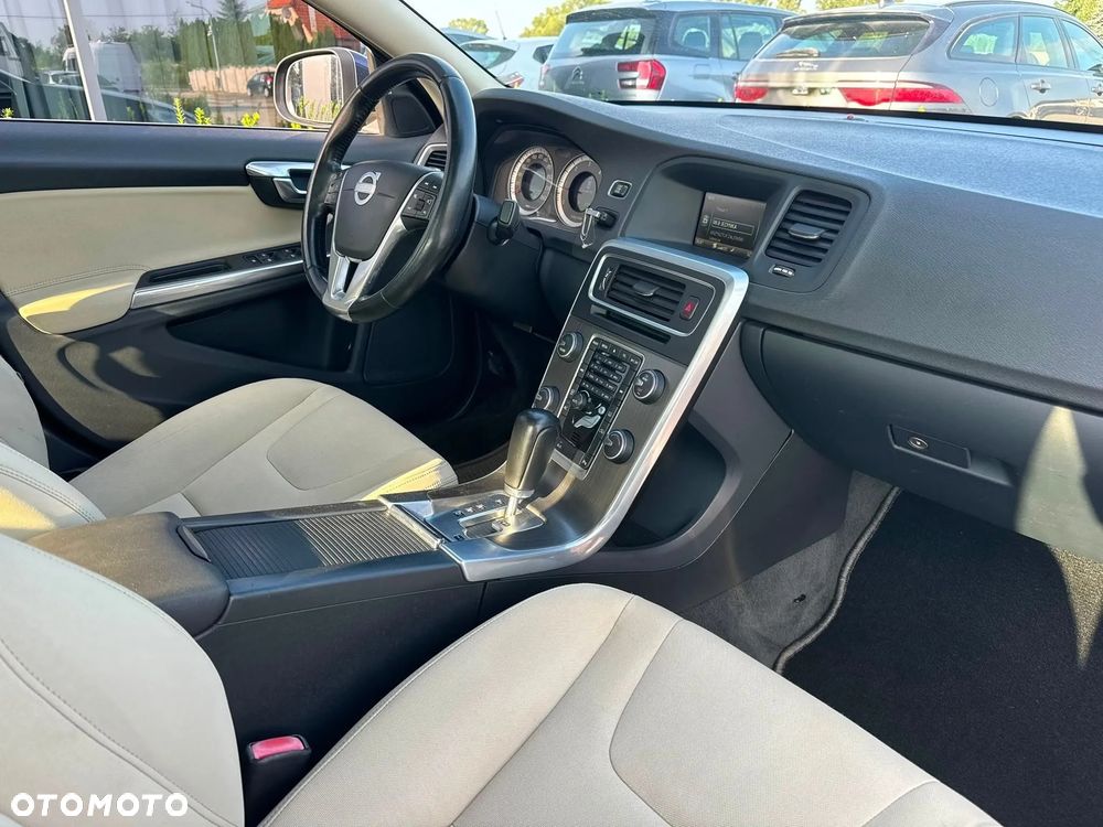 Volvo S60 - 5