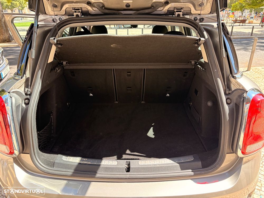 MINI Countryman - 11