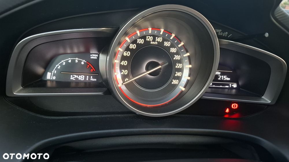 Mazda 3 SKYACTIV-G 120 Exclusive-Line - 35