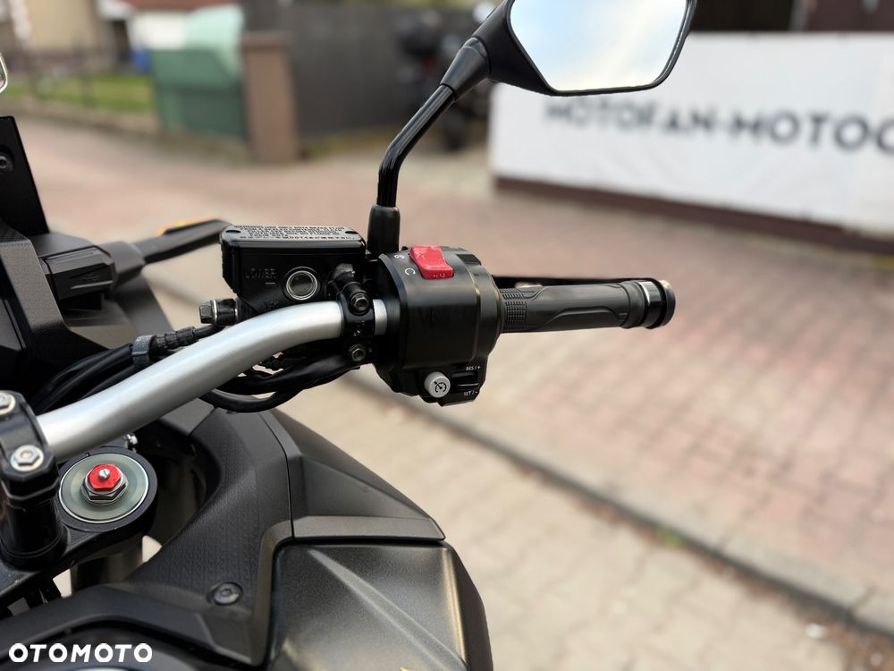 Honda CRF - 27