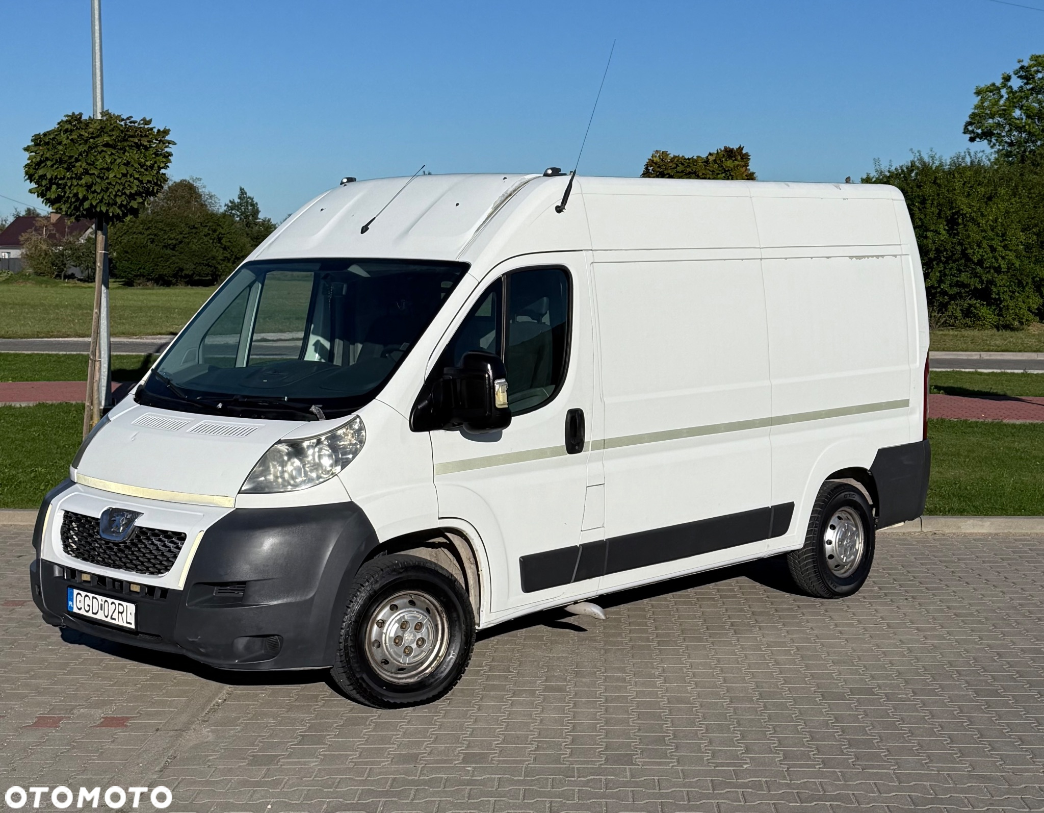 Citroën Jumpy - 2