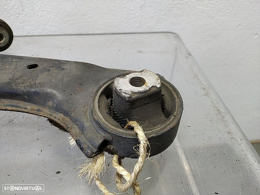 Braço Suspensão Frente Esquerdo Fiat Grande Punto (199_) - 3