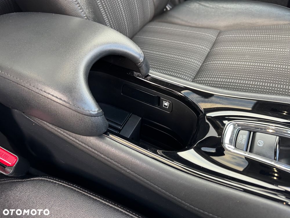 Honda HR-V 1.5 i-VTEC CVT Executive - 33