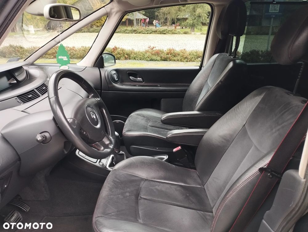 Renault Grand Espace 2.0 dCi FAP Dynamique - 7