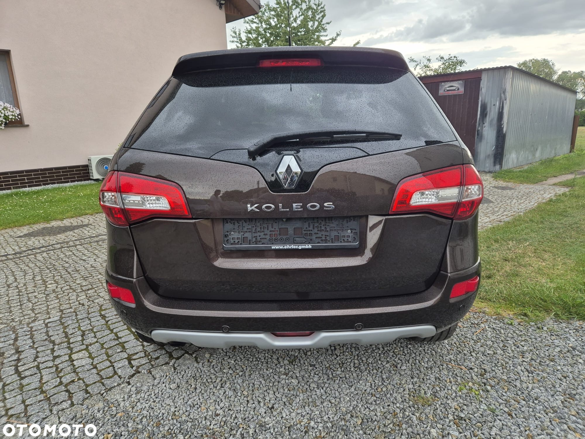 Renault Koleos 2.0 dCi FAP 4x4 Bose Edition - 3