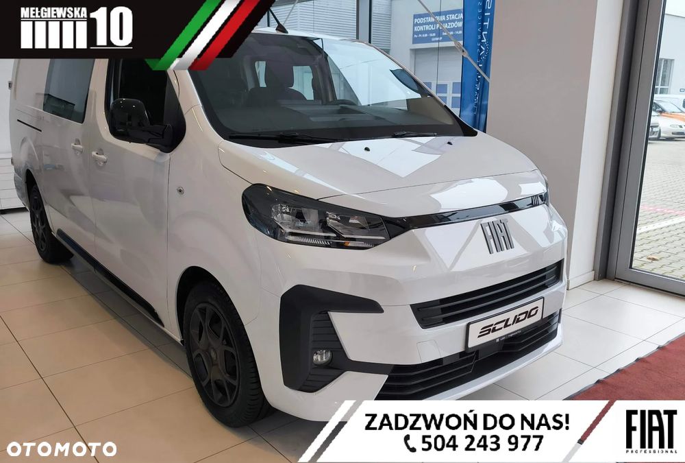 Fiat Scudo - 1