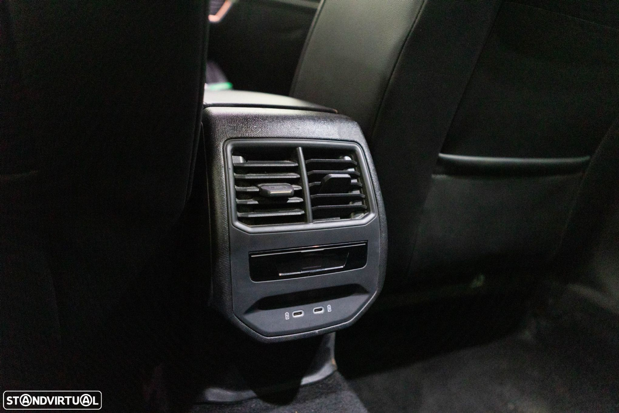 Cupra Formentor 1.5 TSI DSG - 20