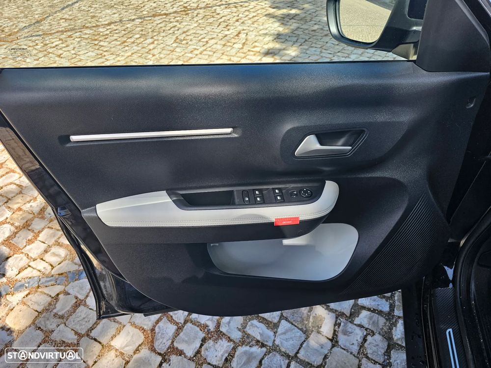 Citroën C3 1.2 Turbo Max - 7