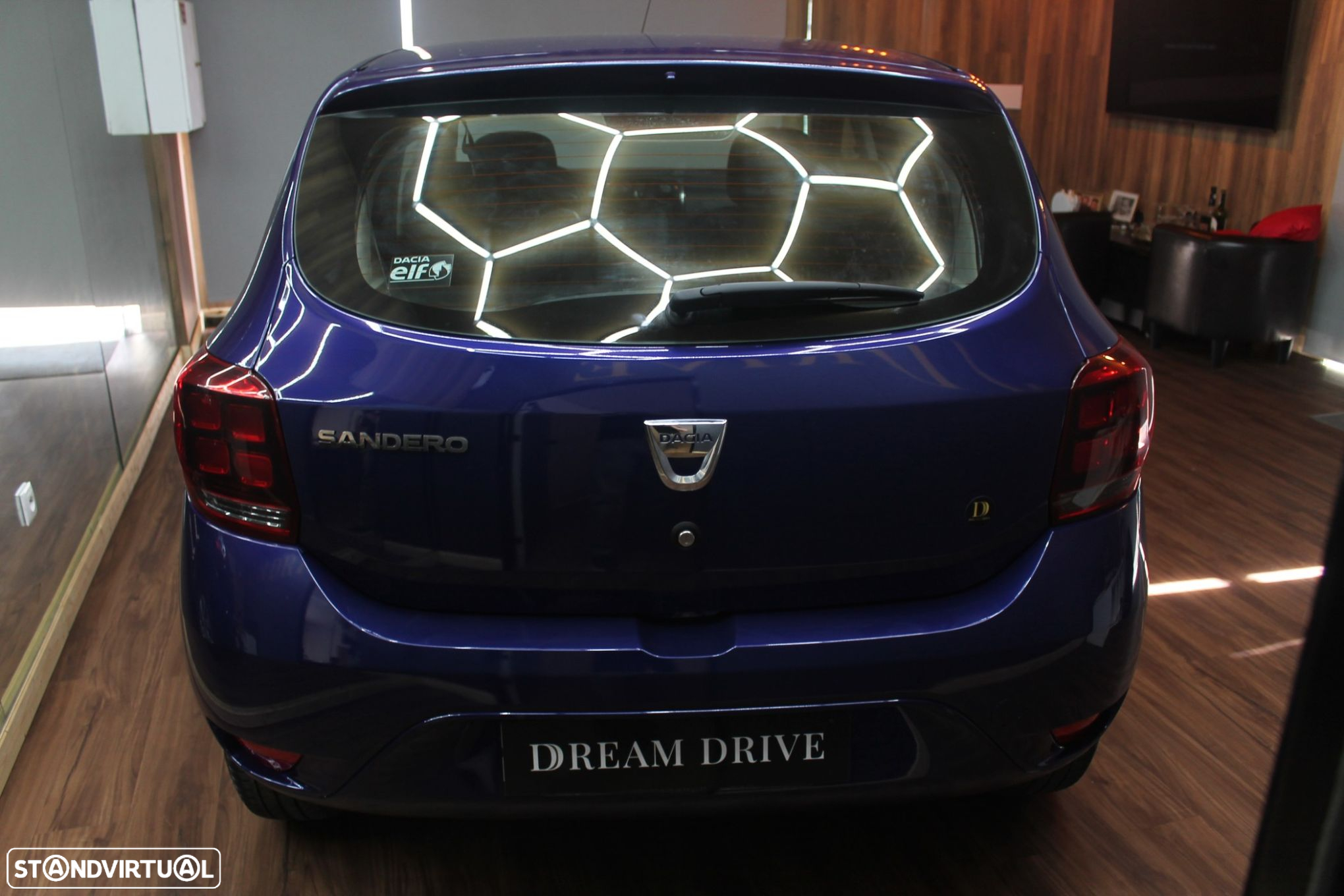Dacia Sandero SCe 75 Ambiance - 6