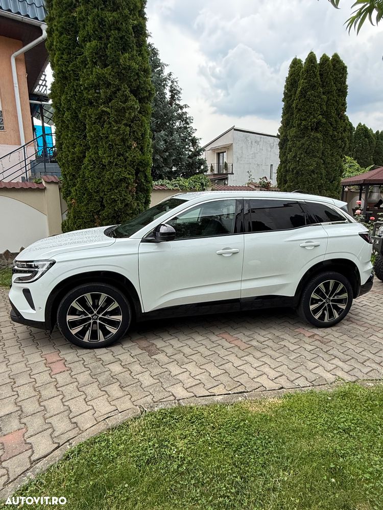 Renault Austral - 2