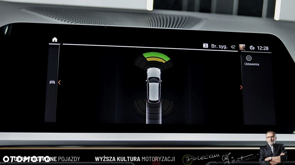 BMW Seria 3 320i Advantage - 20