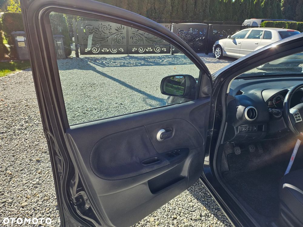 Nissan Note 1.4 more - 16
