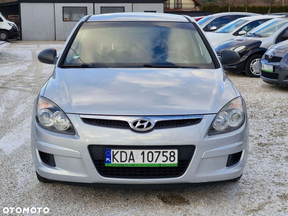 Hyundai i30 - 2