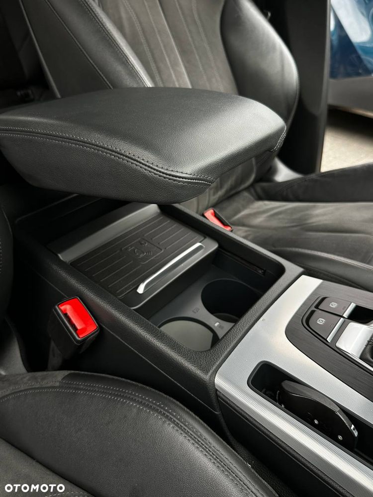 Audi Q5 2.0 TDI Quattro S tronic - 16