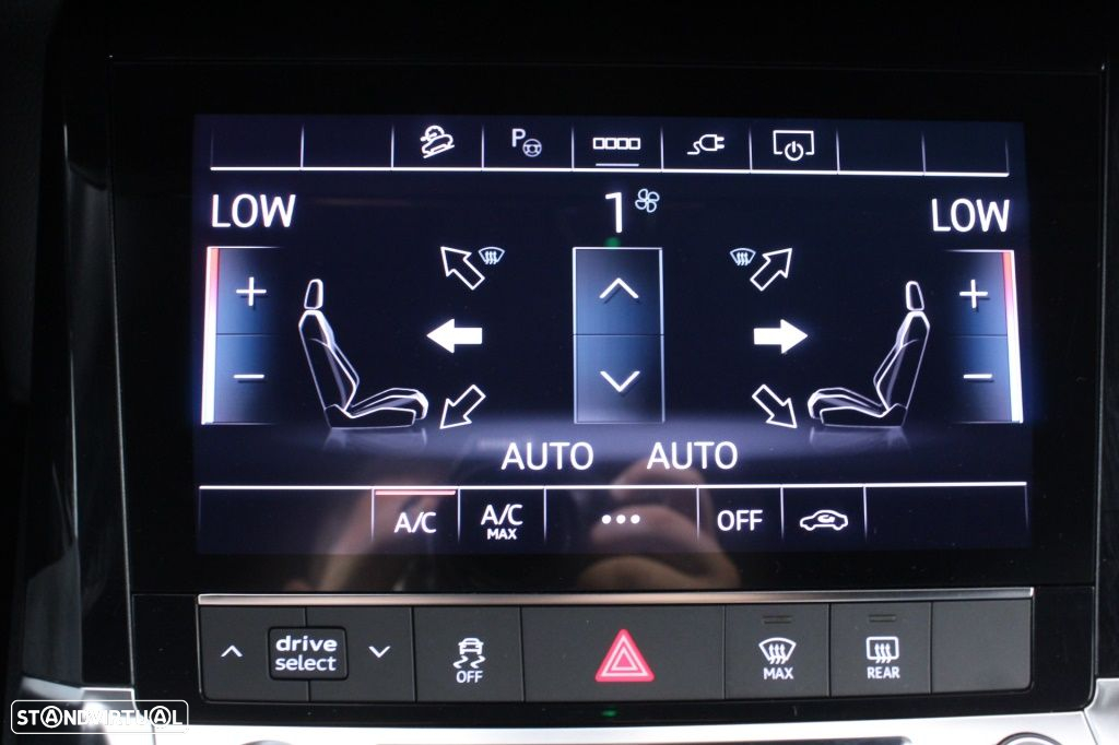 Audi e-tron Sportback 55 quattro S line - 32
