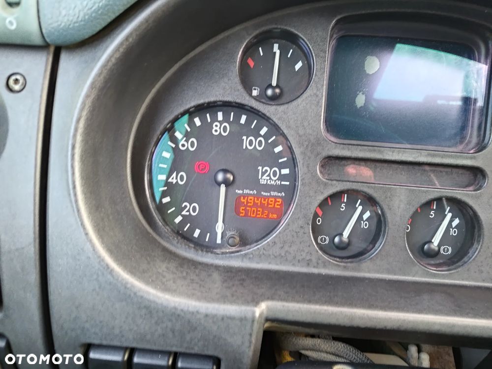 DAF CF85 - 2