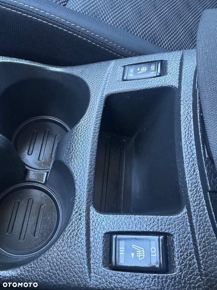 Nissan Qashqai 1.6 DIG-T 360 - 12