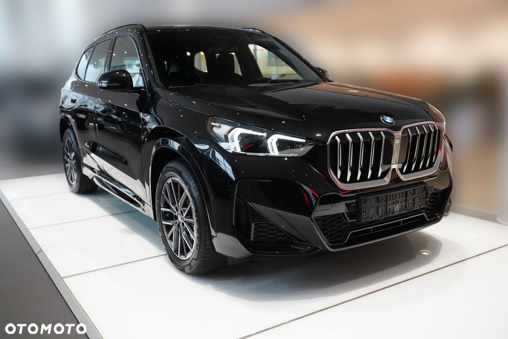 BMW X1 - 3