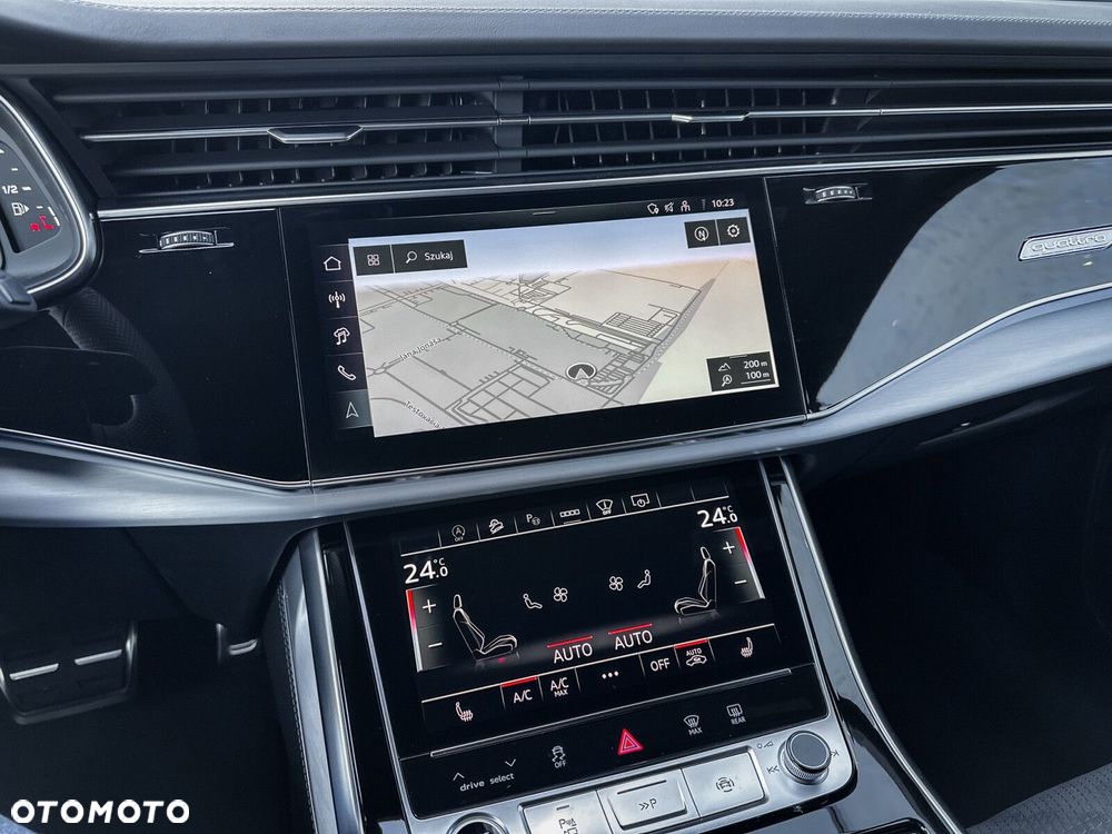 Audi Q8 - 28