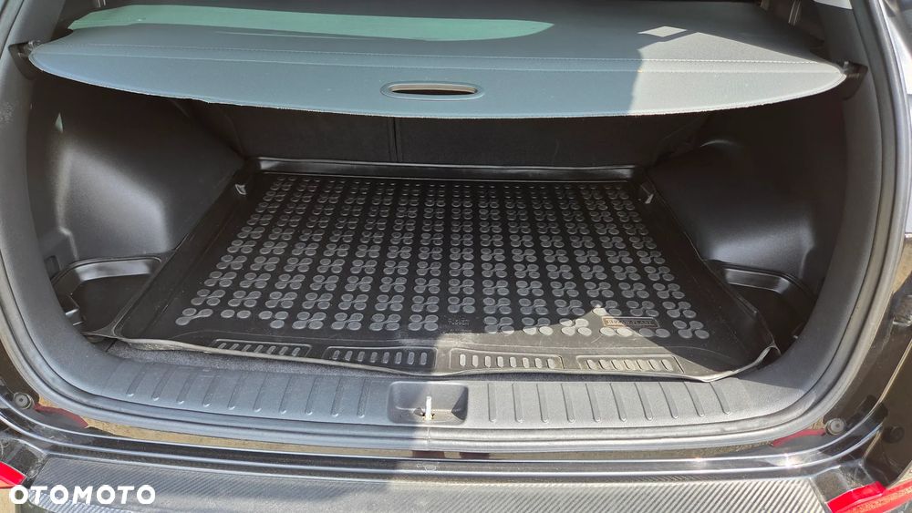 Hyundai Tucson - 26