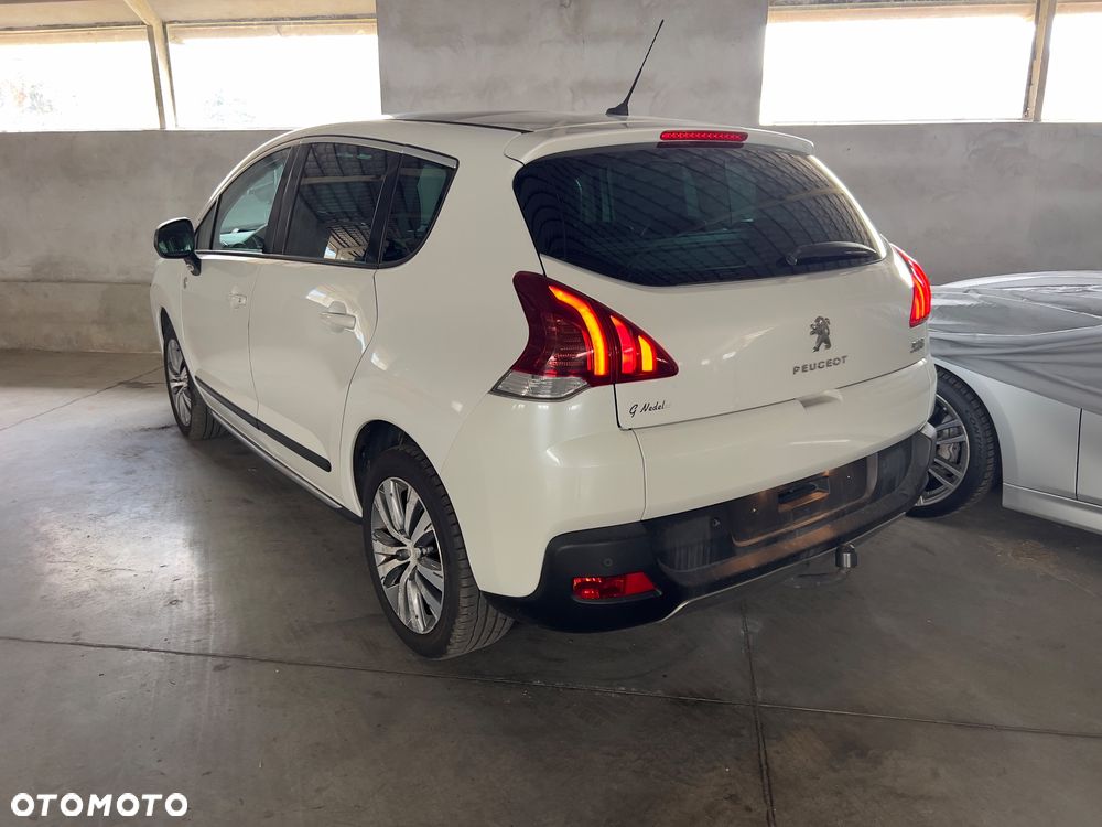 Peugeot 3008 - 8