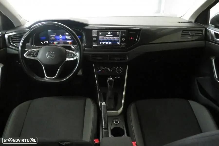 VW Taigo 1.0 TSI Life DSG - 21