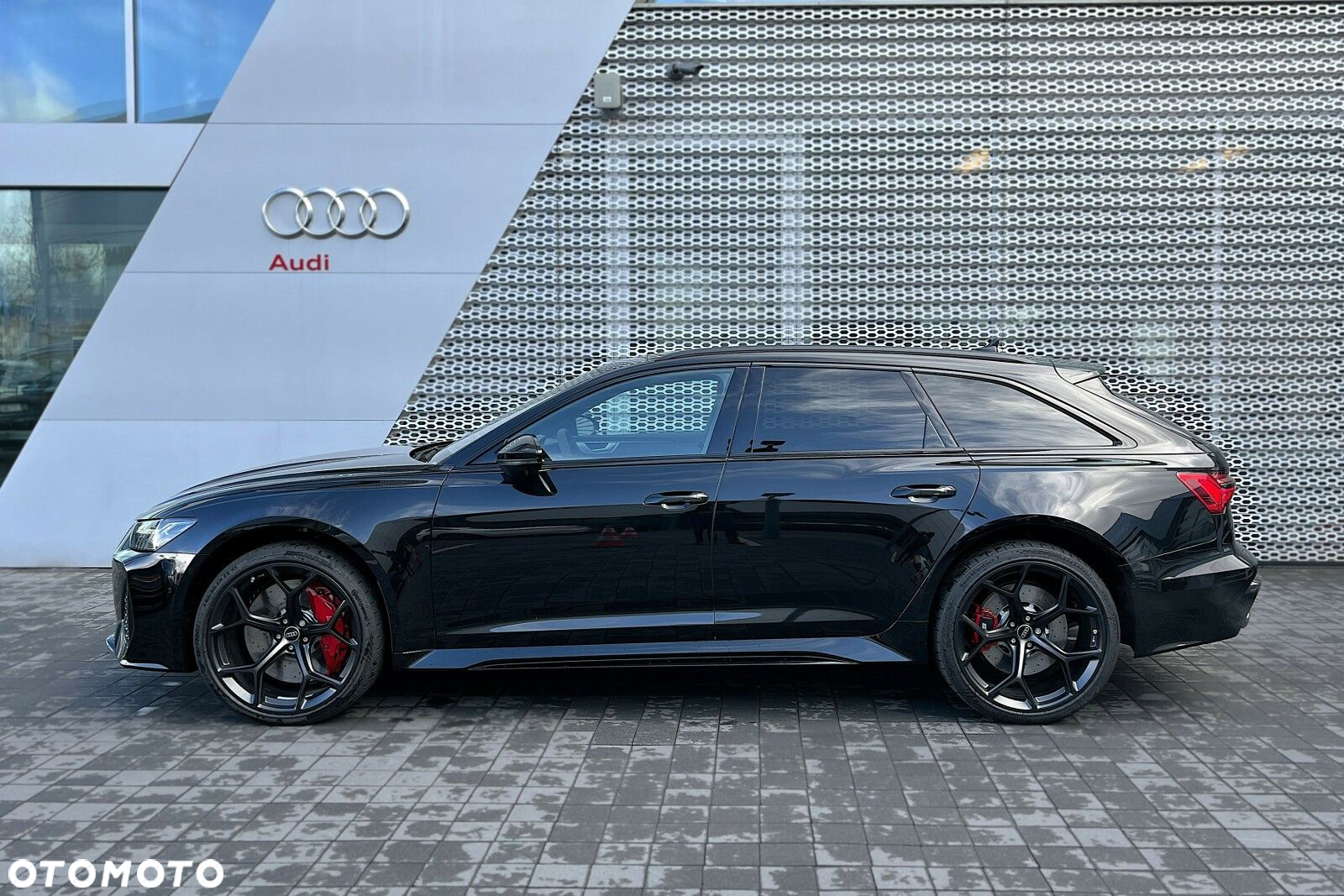 Audi RS6 - 12