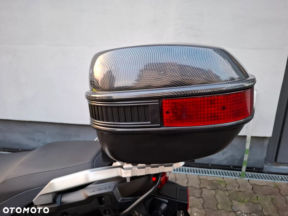 Suzuki DL - 36