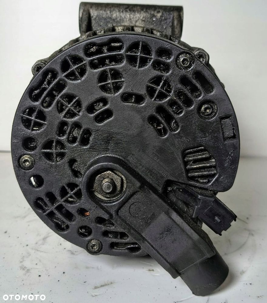 ALTERNATOR MINI R56 1.6, 757565080, 0131615027 - 2