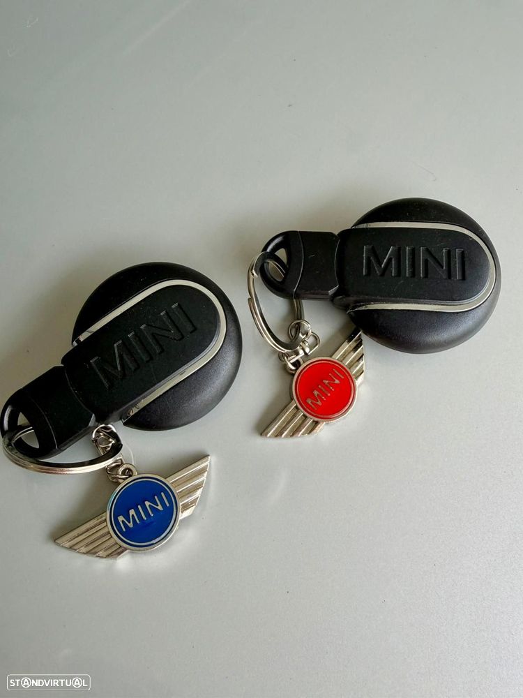 MINI Countryman Cooper D Classic Auto - 28