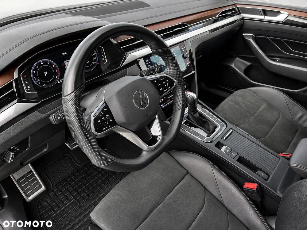 Volkswagen Arteon 2.0 TSI Elegance DSG - 9