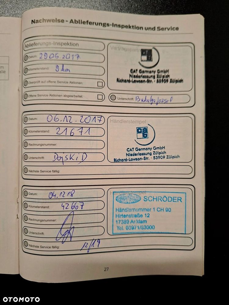 Ford Kuga 2.0 TDCi AWD Titanium - 37