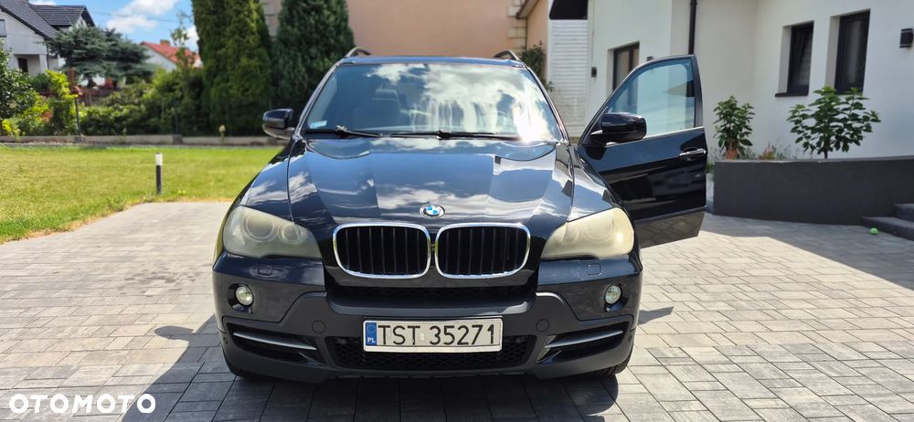 BMW X5 3.0d xDrive - 14