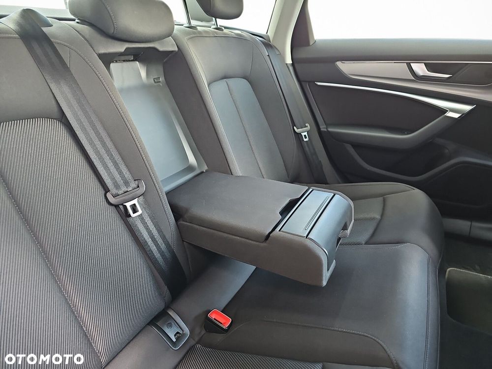 Audi A6 Limousine - 25