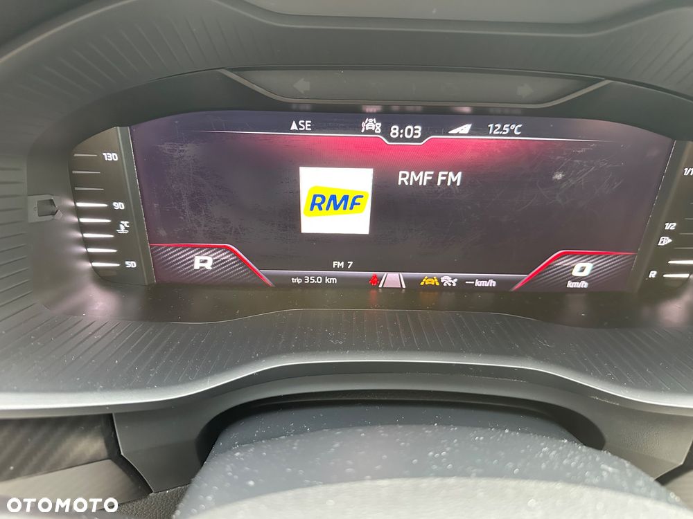 Skoda Kodiaq 2.0 TDI 4x4 DSG Sportline - 23