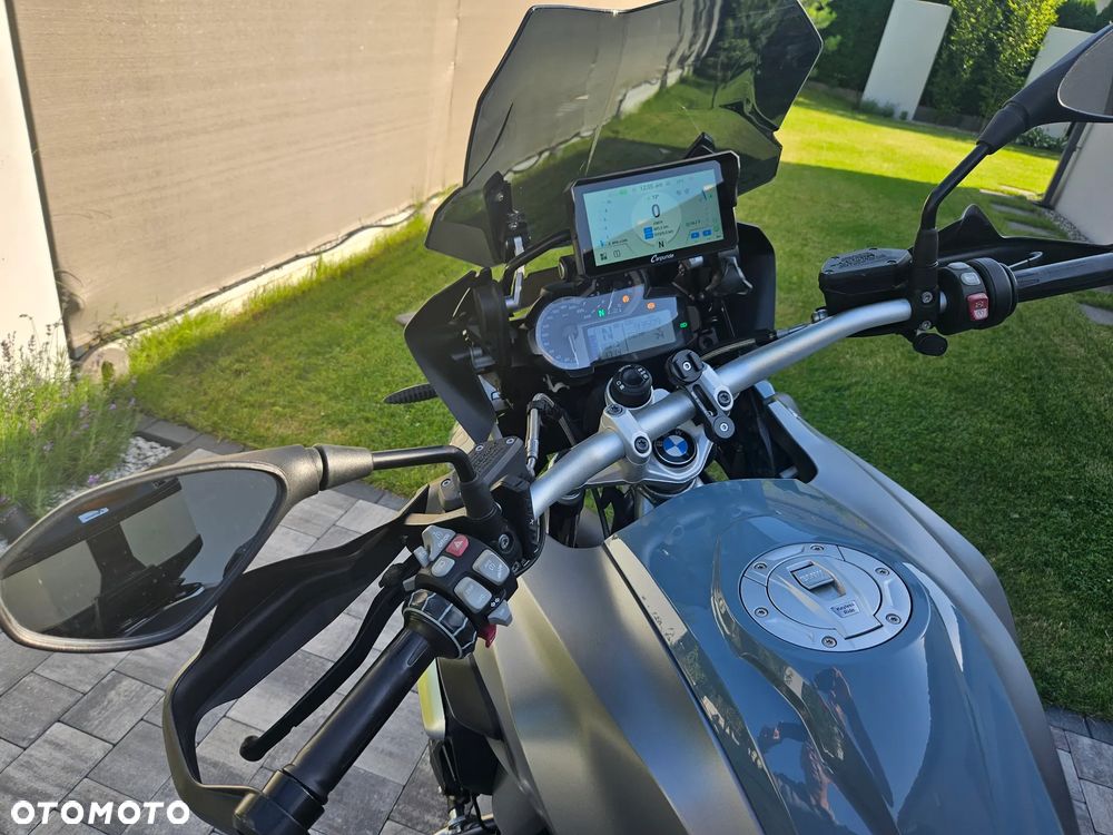 BMW GS - 2