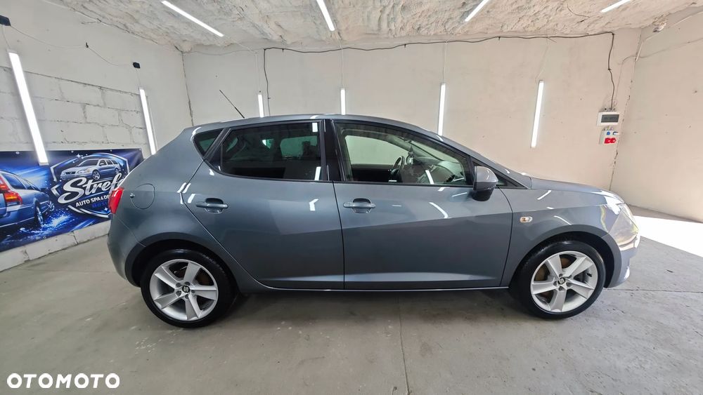 Seat Ibiza 1.0 TSI S&S FR - 11
