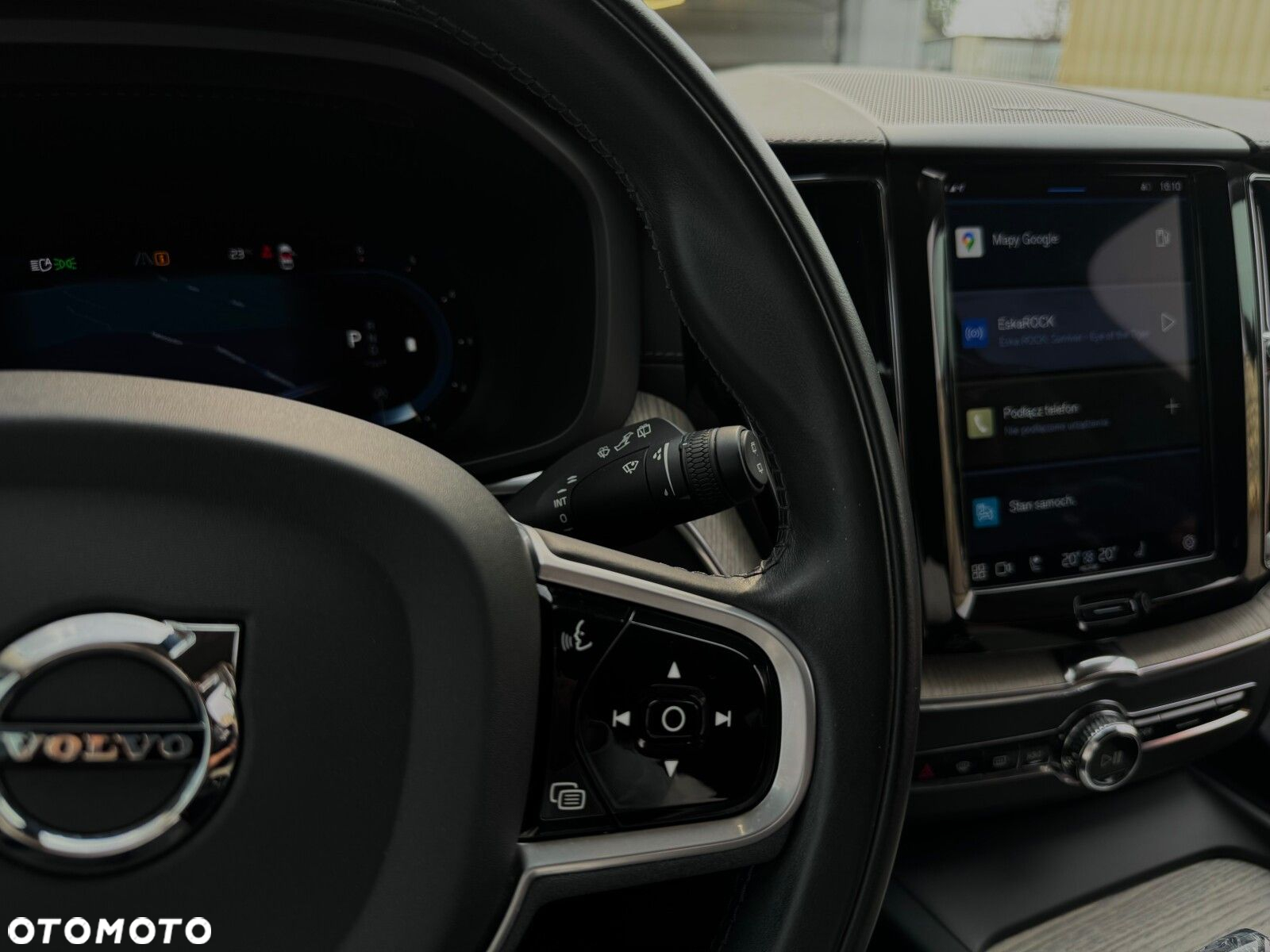 Volvo XC 60 - 21