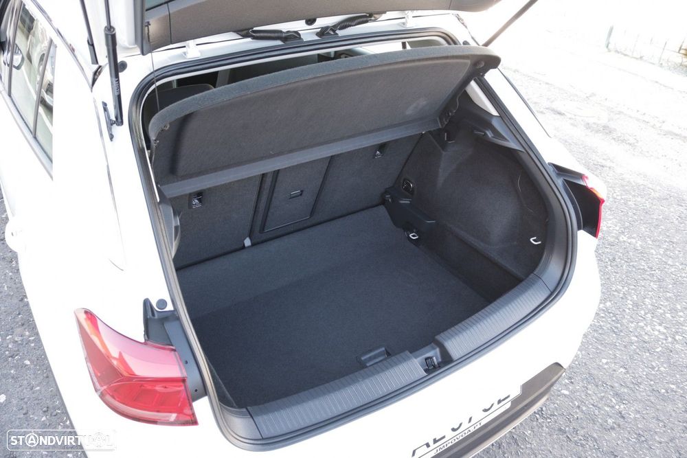 VW T-Roc 1.0 TSI Style - 16