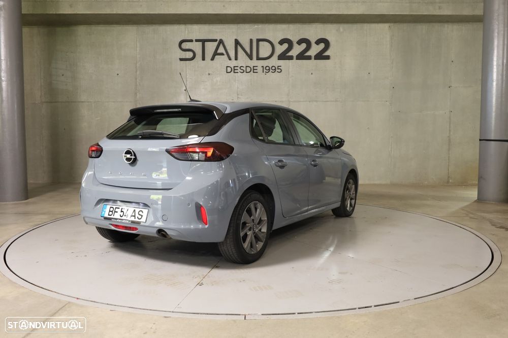 Opel Corsa 1.2 Edition - 5
