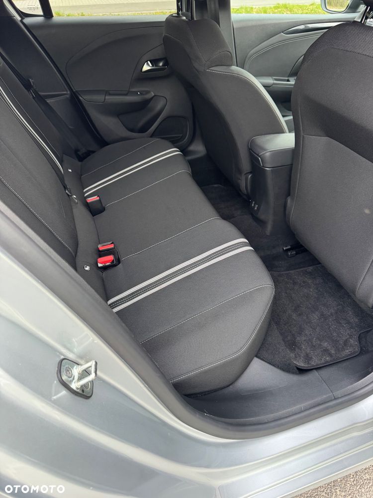 Opel Corsa 1.2 Direct Injection Turbo Automatik GS - 15