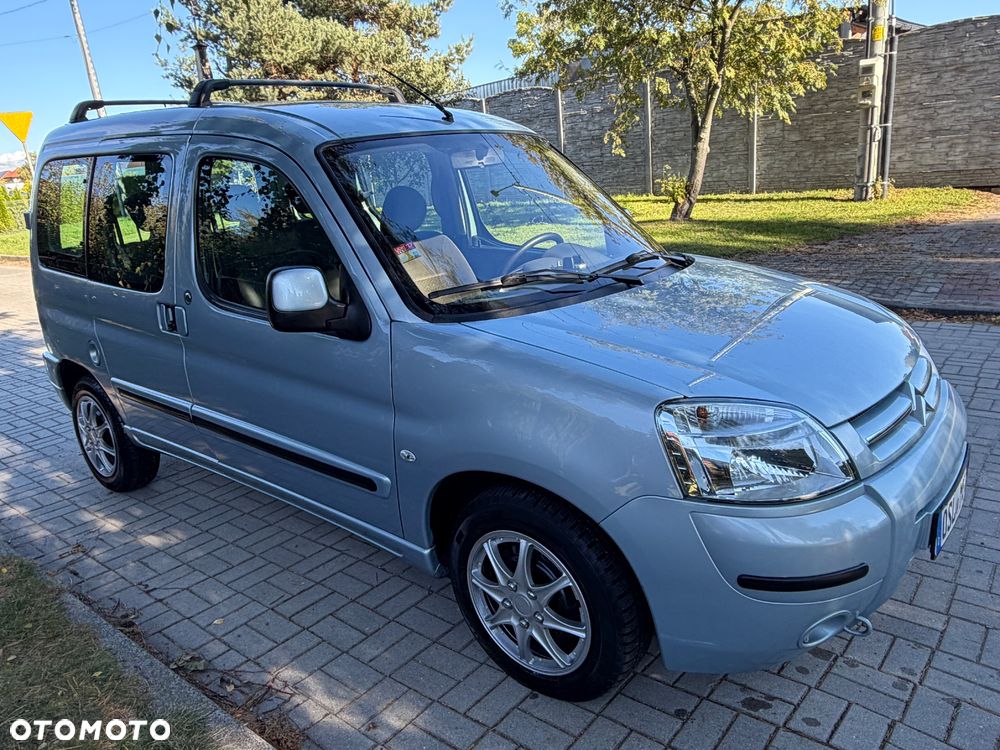 Citroën Berlingo Multispace 1.6 16V Exclusive - 3