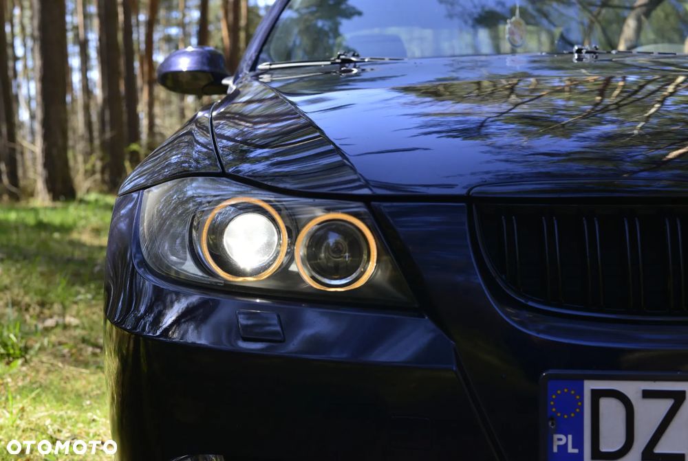 BMW Seria 3 318d - 7