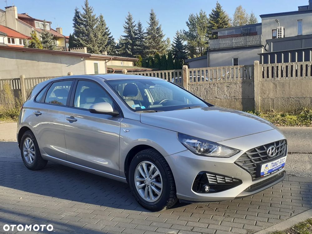 Hyundai i30 - 8