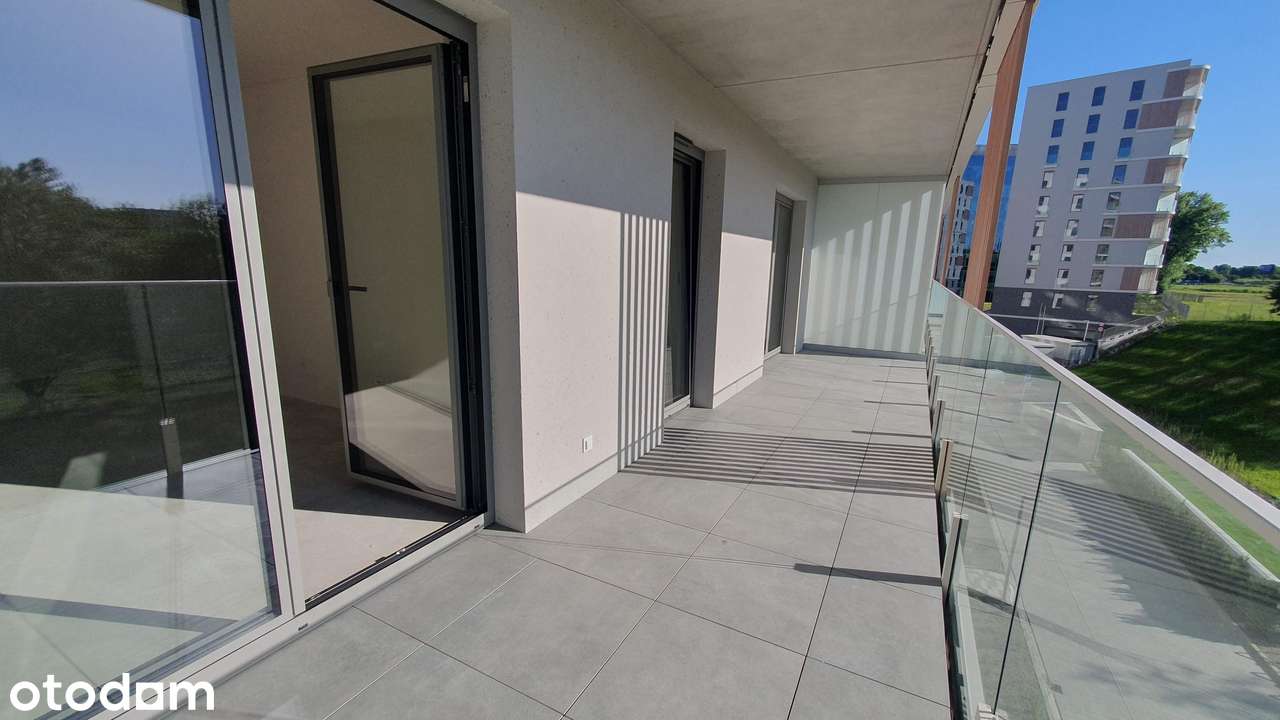 Mieszkanie na sprzedaż, 3 pokoje, 50 m², Kraków