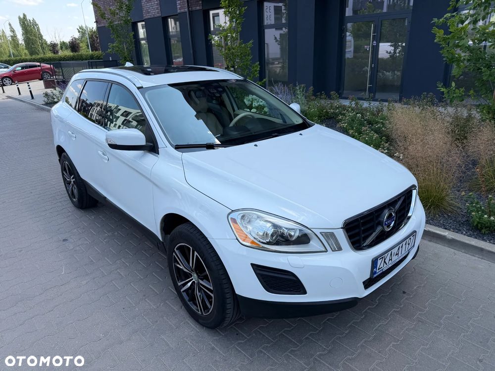 Volvo XC 60 D4 Geartronic Summum - 6